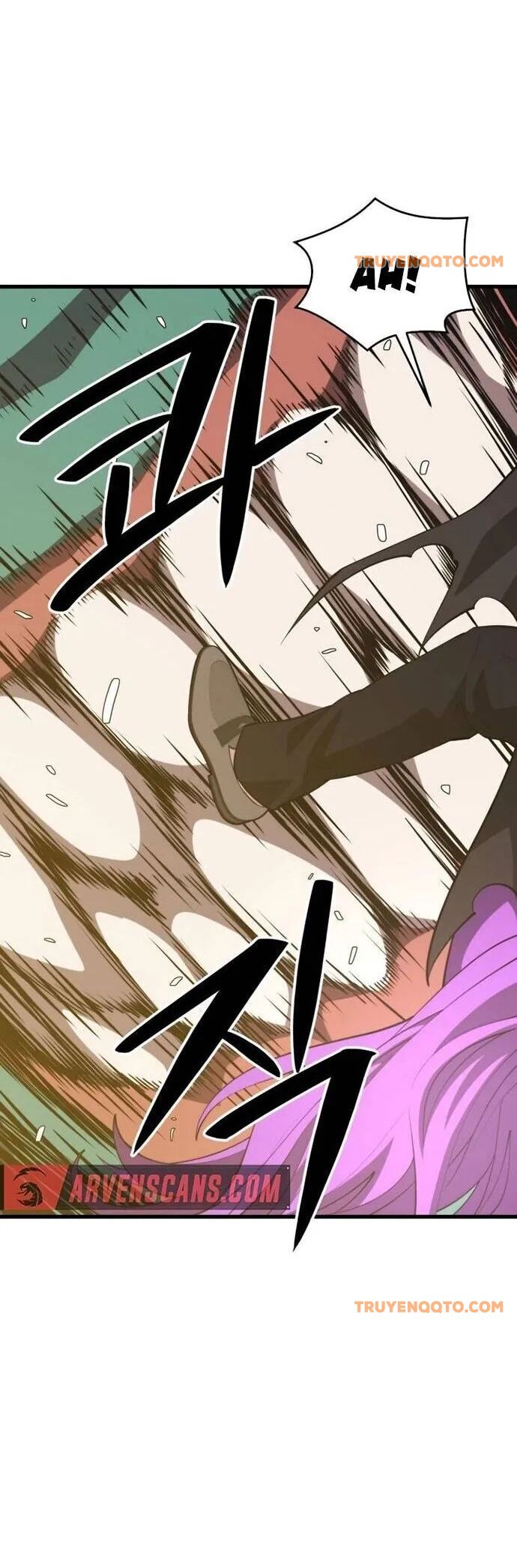 Seoul Tử Linh Sư Chap 105 - Next Chap 106