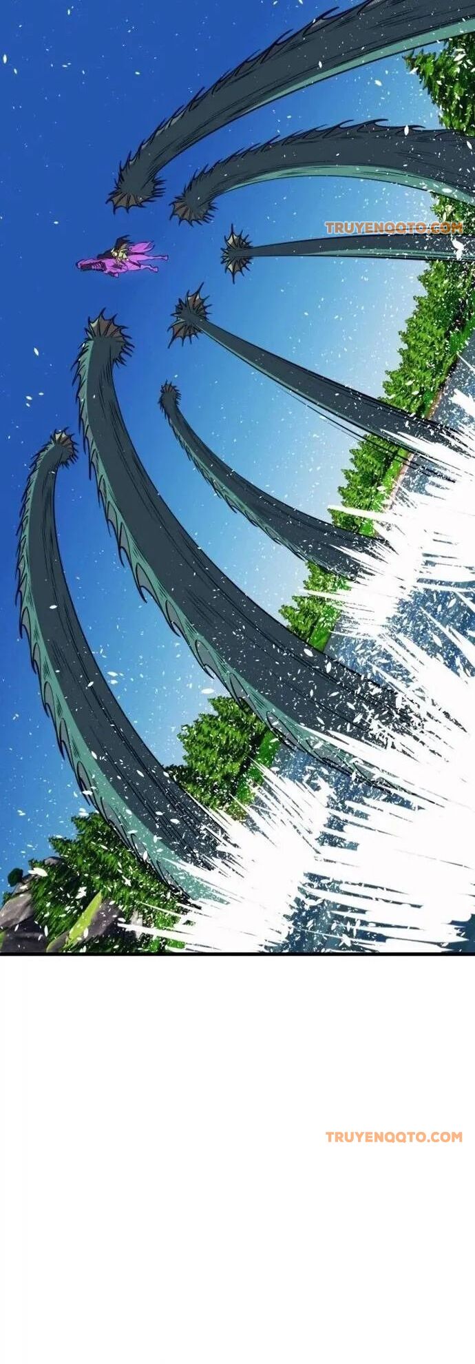 Seoul Tử Linh Sư Chap 105 - Next Chap 106