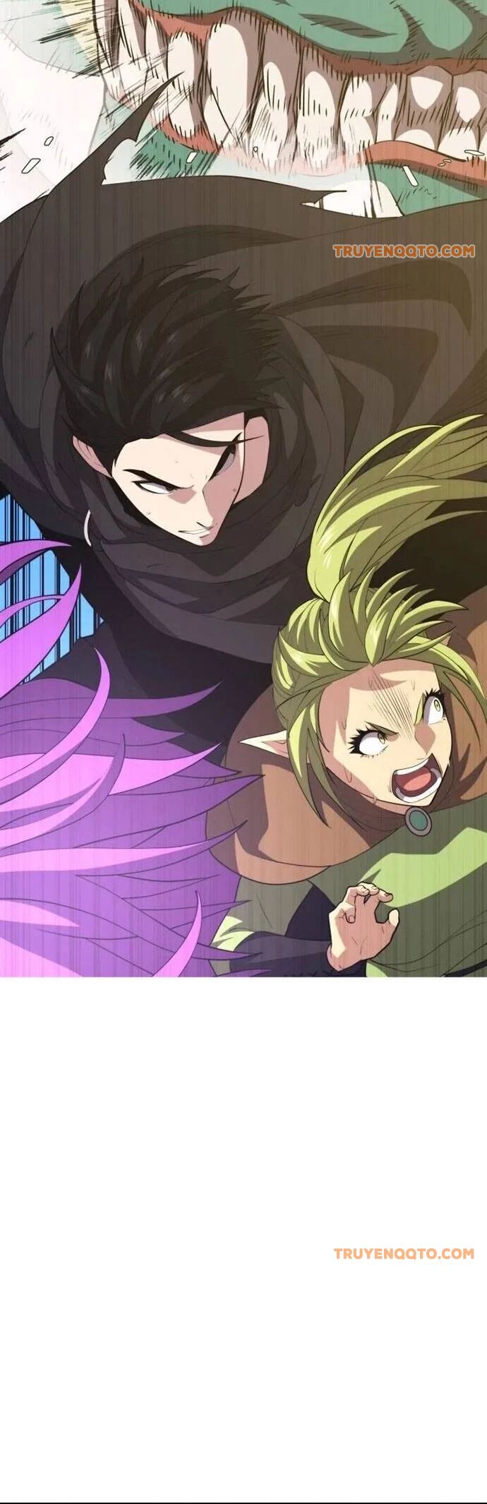 Seoul Tử Linh Sư Chap 105 - Next Chap 106