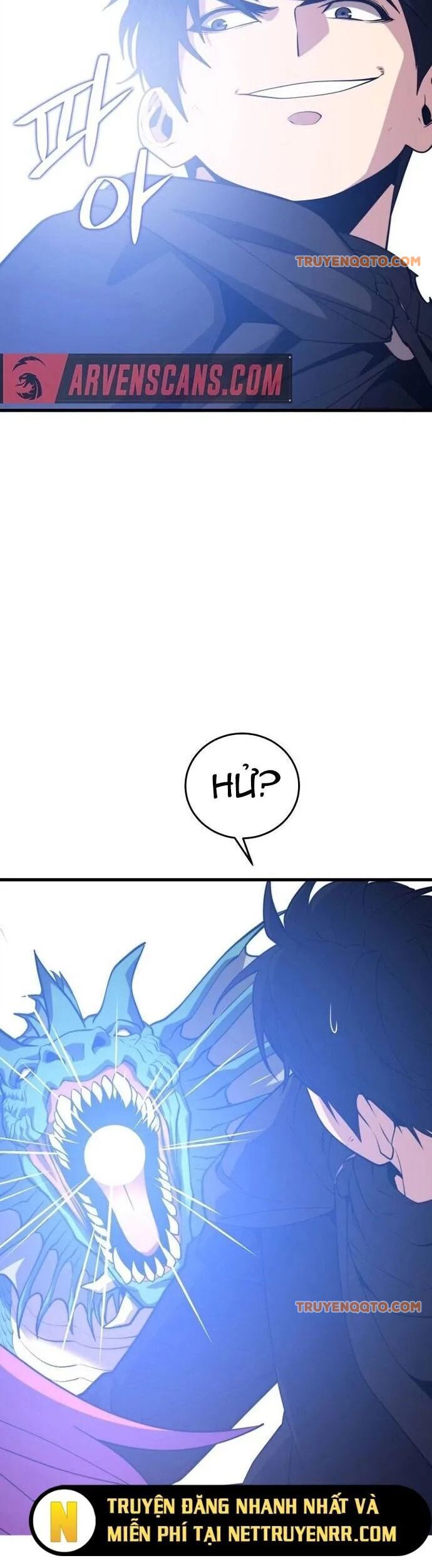 Seoul Tử Linh Sư Chap 105 - Next Chap 106