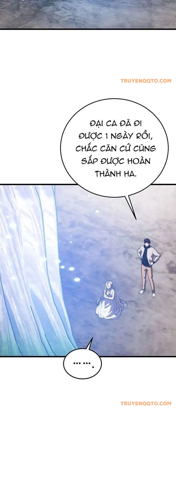 Seoul Tử Linh Sư Chap 105 - Next Chap 106