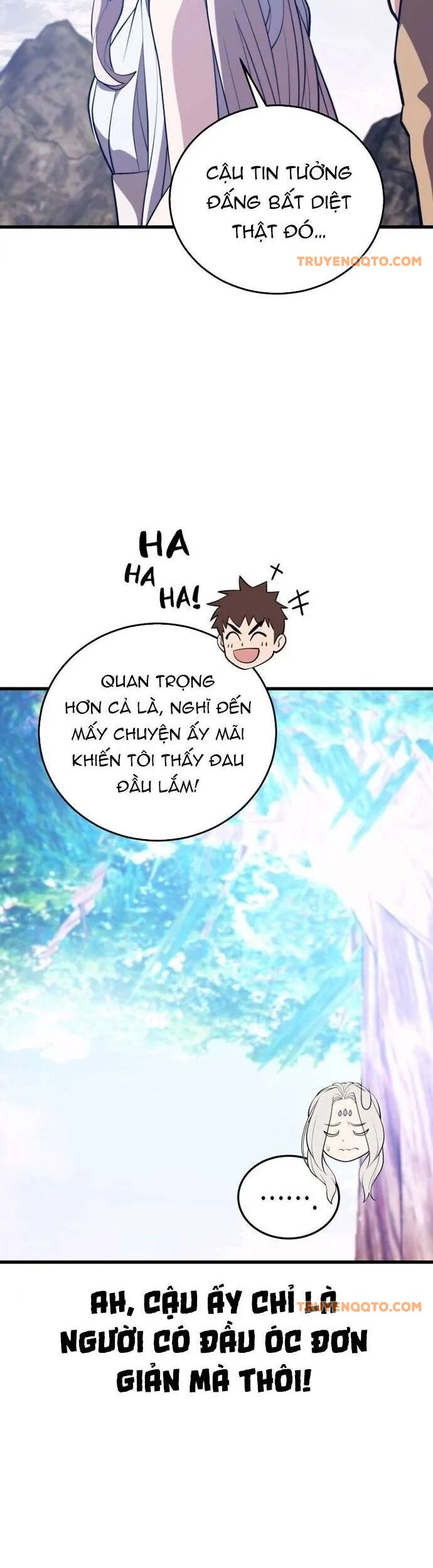 Seoul Tử Linh Sư Chap 105 - Next Chap 106