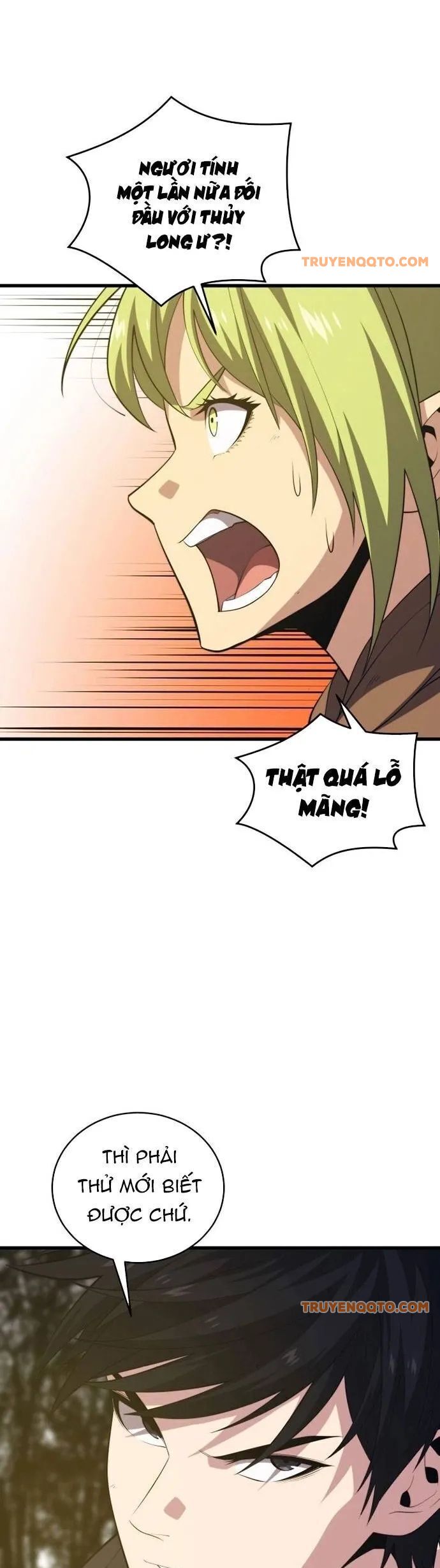 Seoul Tử Linh Sư Chap 105 - Next Chap 106
