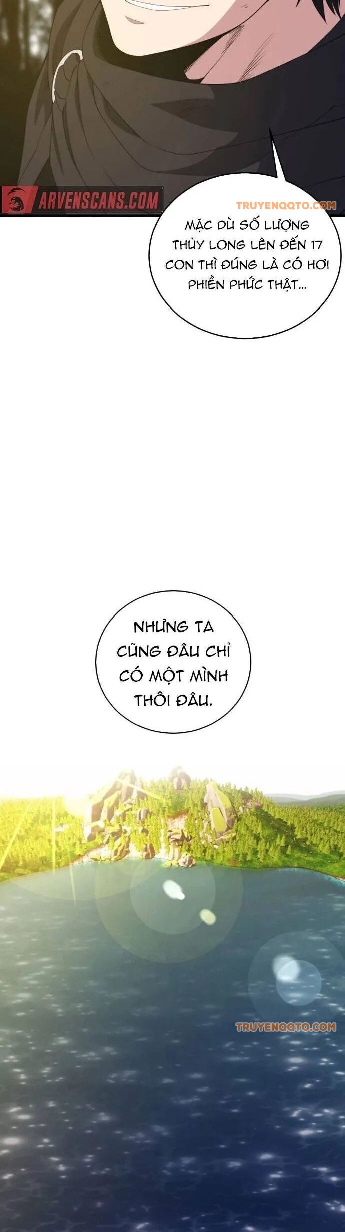 Seoul Tử Linh Sư Chap 105 - Next Chap 106