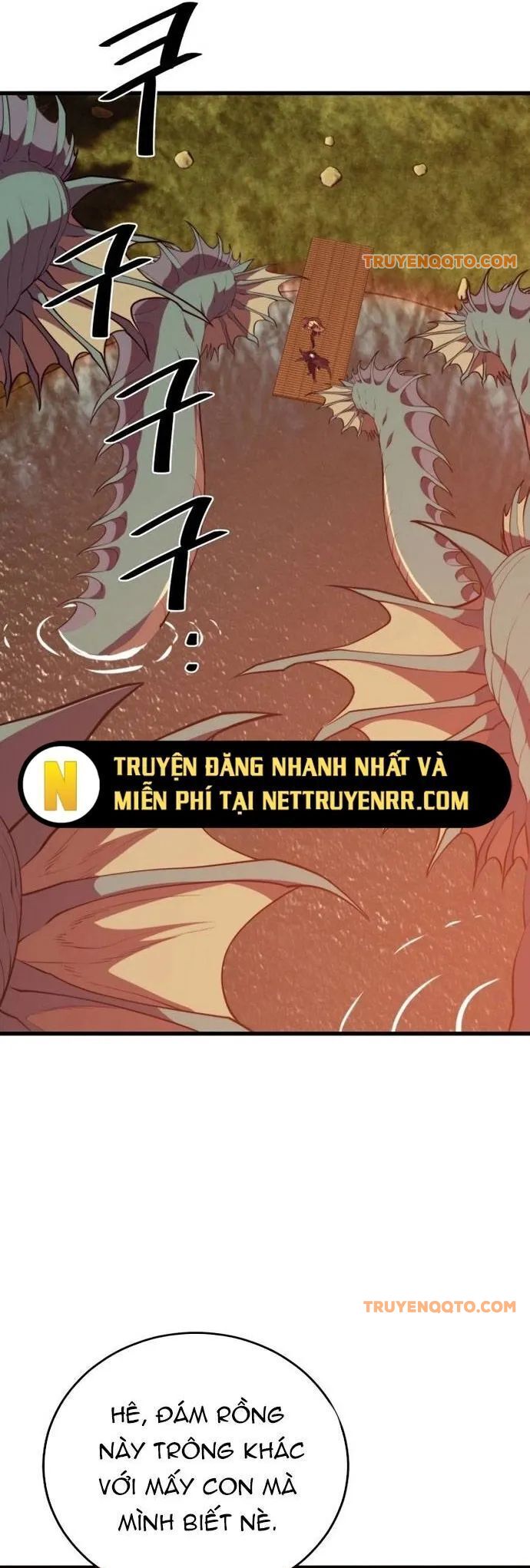 Seoul Tử Linh Sư Chap 105 - Next Chap 106