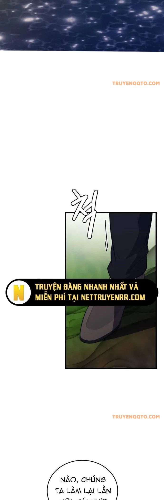 Seoul Tử Linh Sư Chap 105 - Next Chap 106