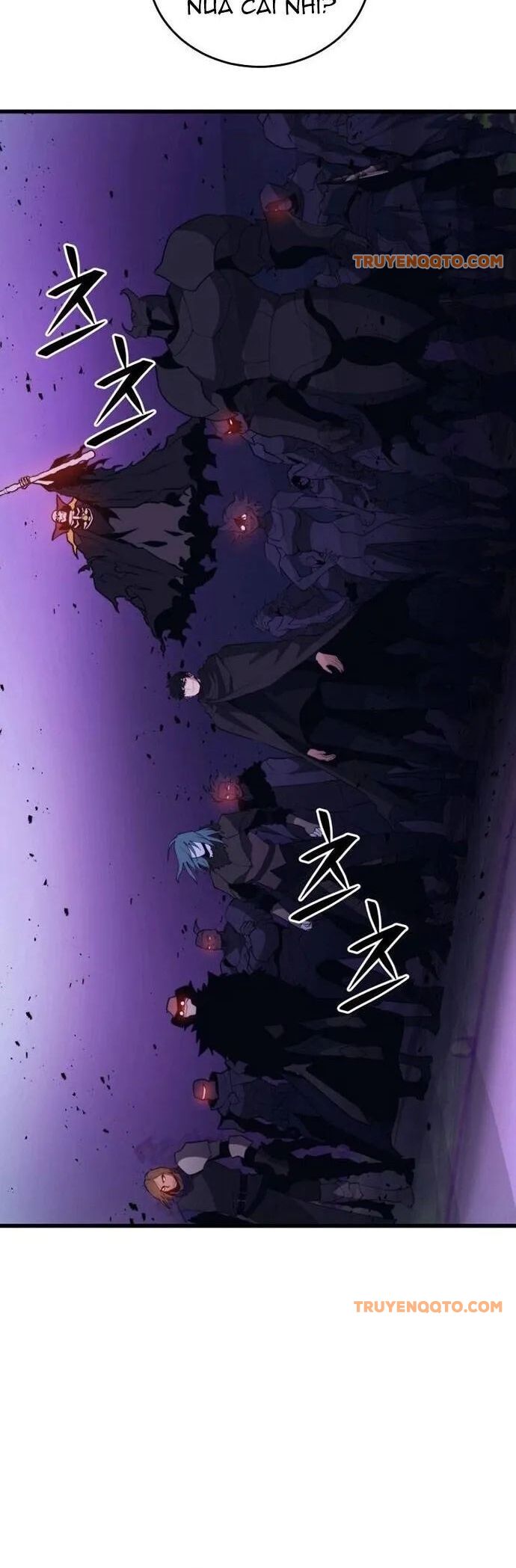 Seoul Tử Linh Sư Chap 105 - Next Chap 106