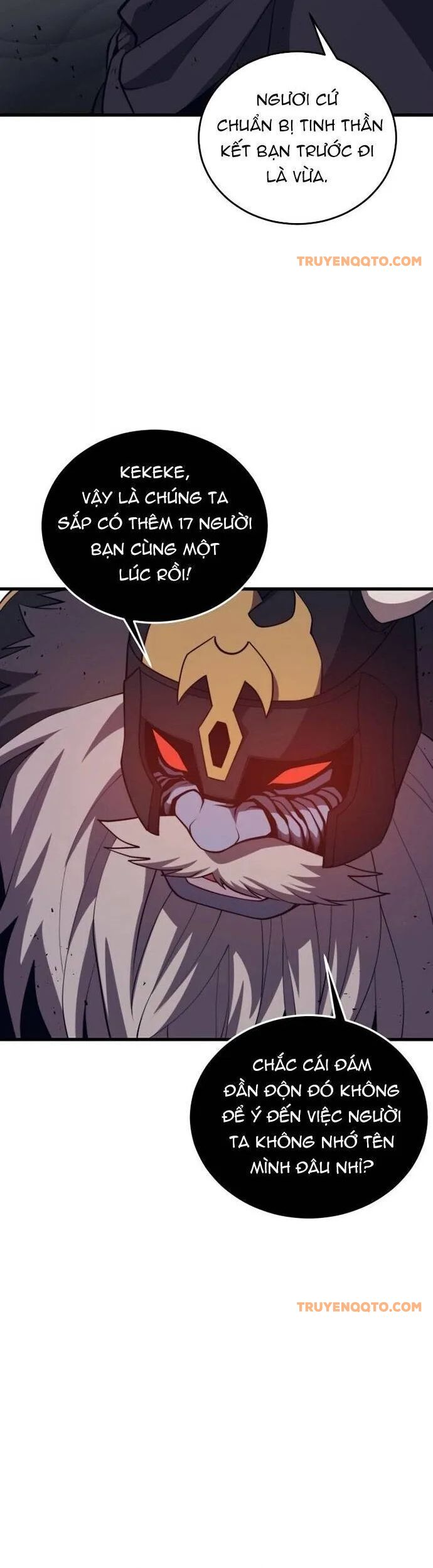 Seoul Tử Linh Sư Chap 105 - Next Chap 106