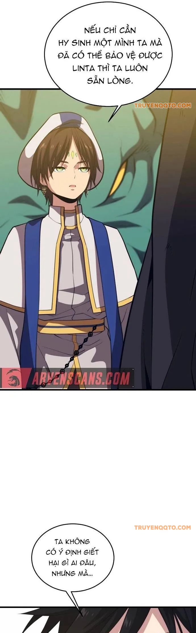 Seoul Tử Linh Sư Chap 105 - Next Chap 106