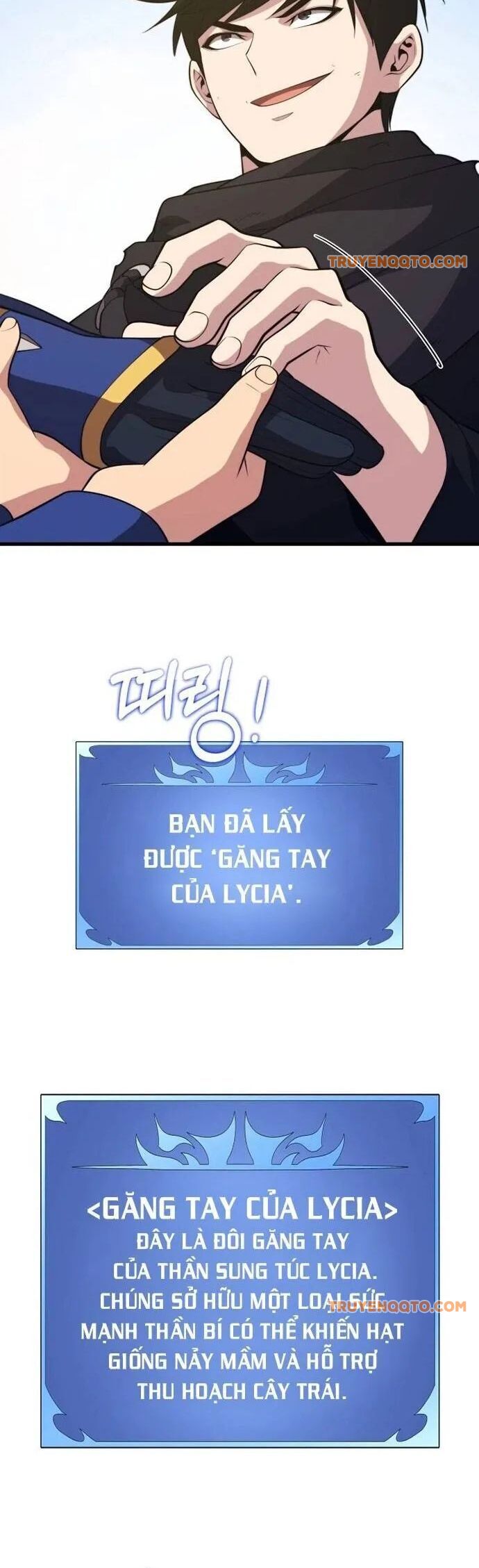 Seoul Tử Linh Sư Chap 105 - Next Chap 106