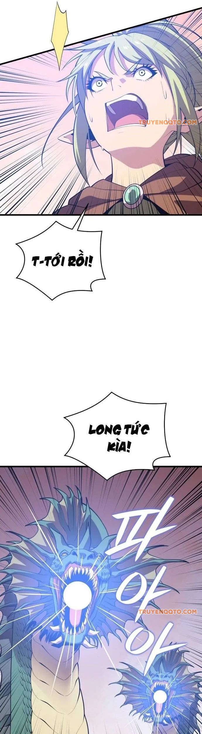 Seoul Tử Linh Sư Chap 105 - Next Chap 106
