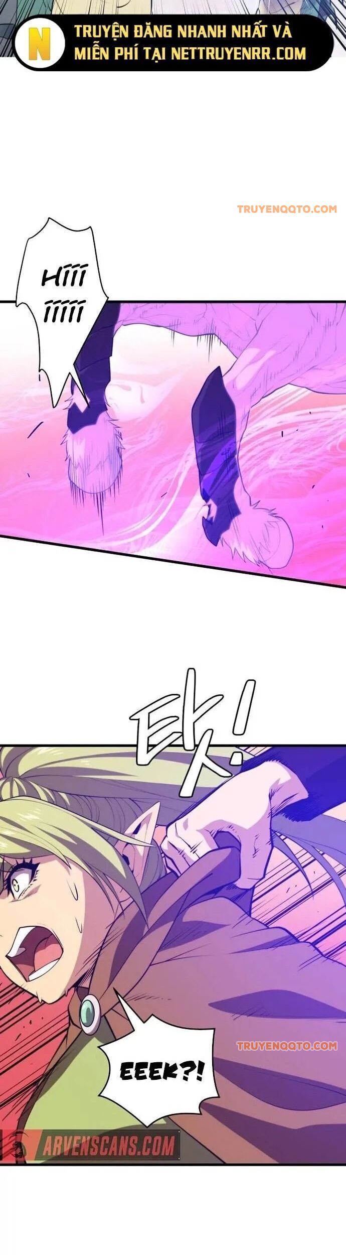 Seoul Tử Linh Sư Chap 105 - Next Chap 106