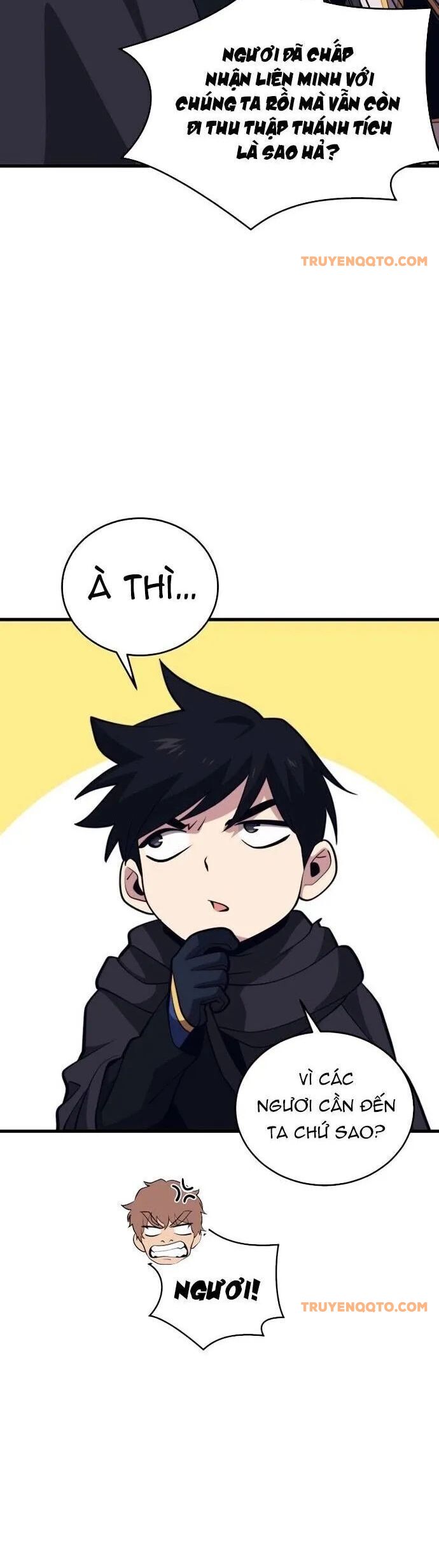 Seoul Tử Linh Sư Chap 106 - Next Chap 107