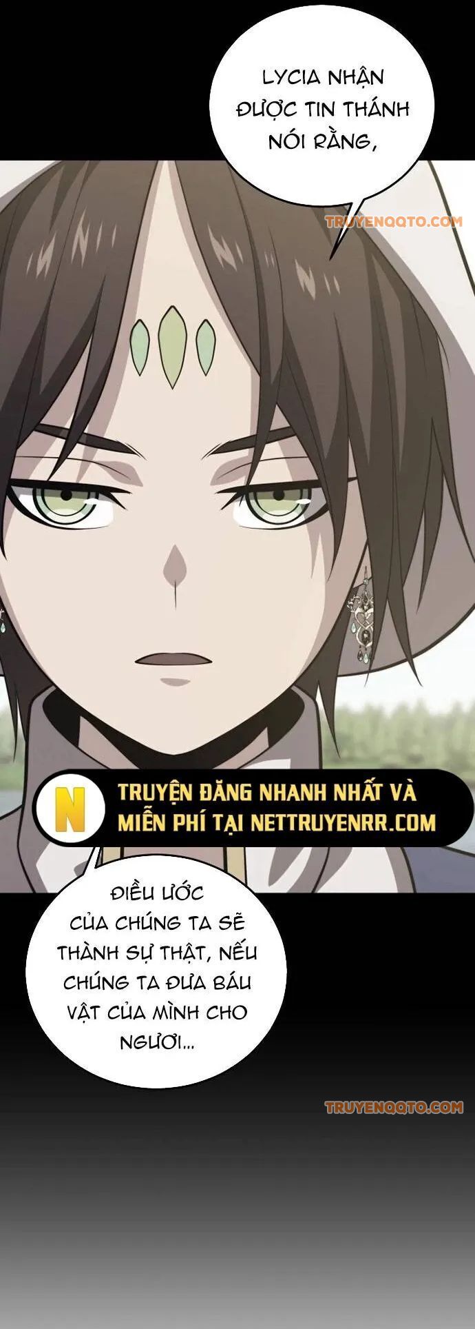 Seoul Tử Linh Sư Chap 106 - Next Chap 107