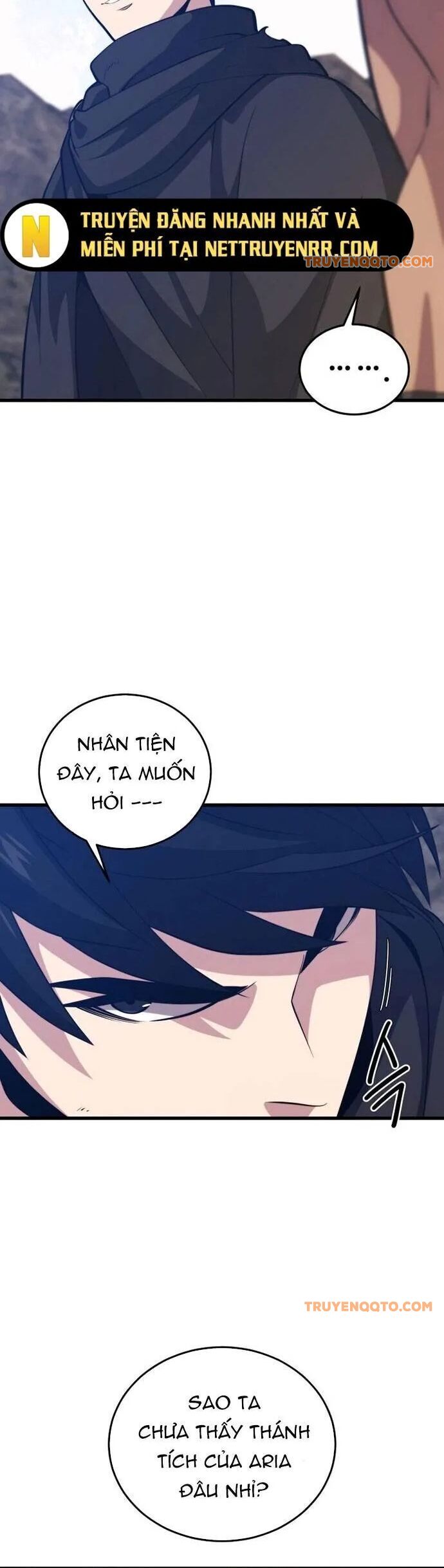 Seoul Tử Linh Sư Chap 106 - Next Chap 107
