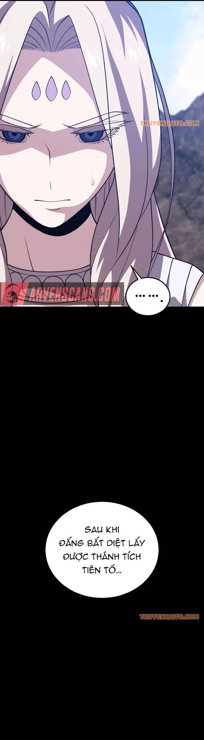 Seoul Tử Linh Sư Chap 106 - Next Chap 107