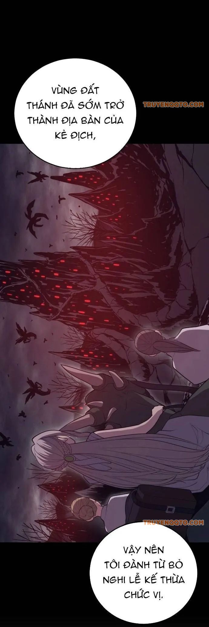 Seoul Tử Linh Sư Chap 106 - Next Chap 107