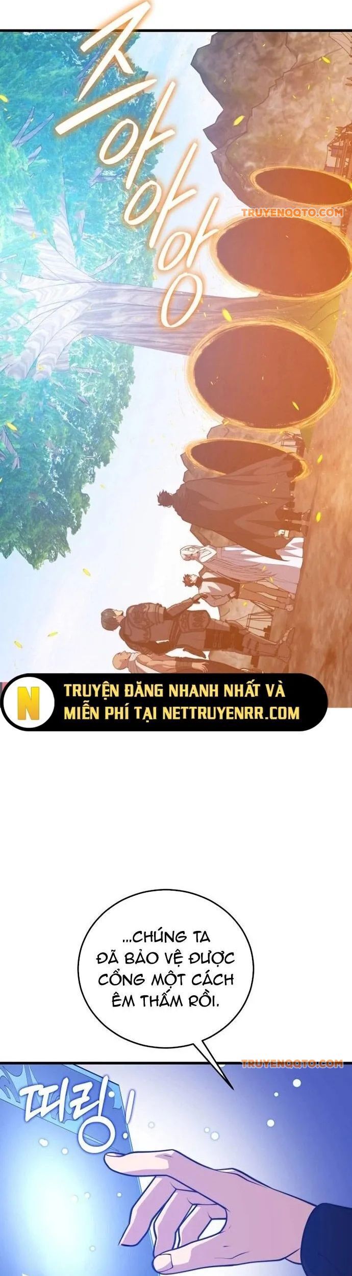 Seoul Tử Linh Sư Chap 106 - Next Chap 107