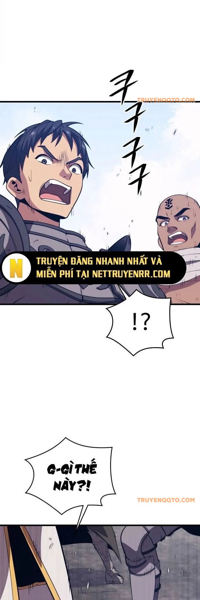 Seoul Tử Linh Sư Chap 106 - Next Chap 107