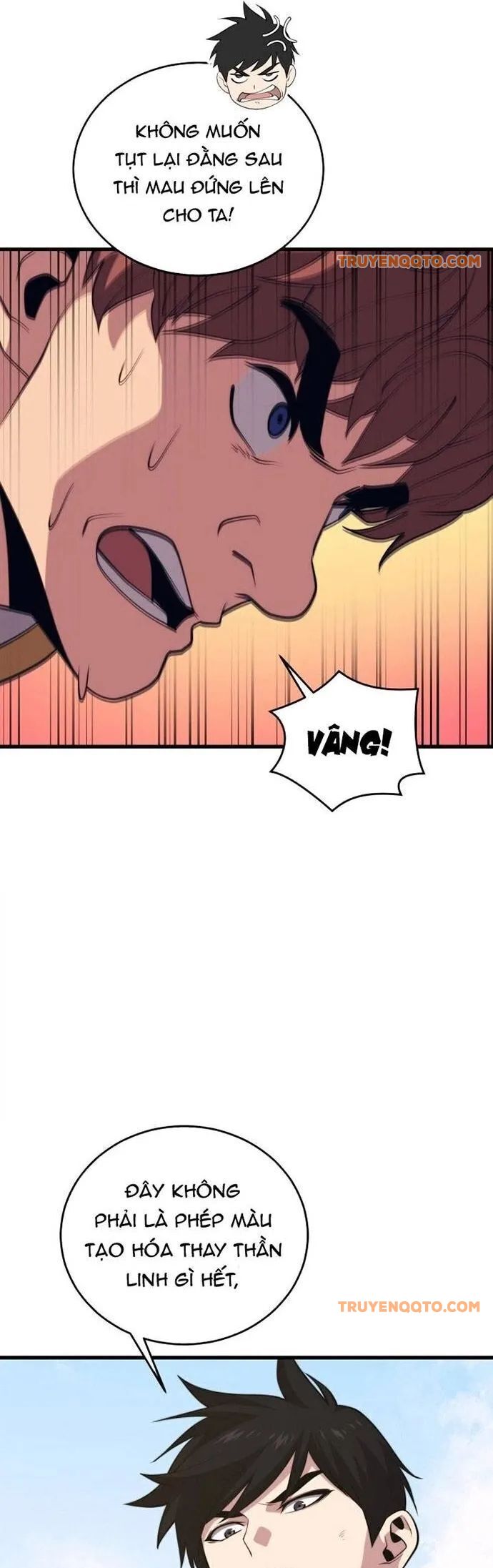 Seoul Tử Linh Sư Chap 106 - Next Chap 107