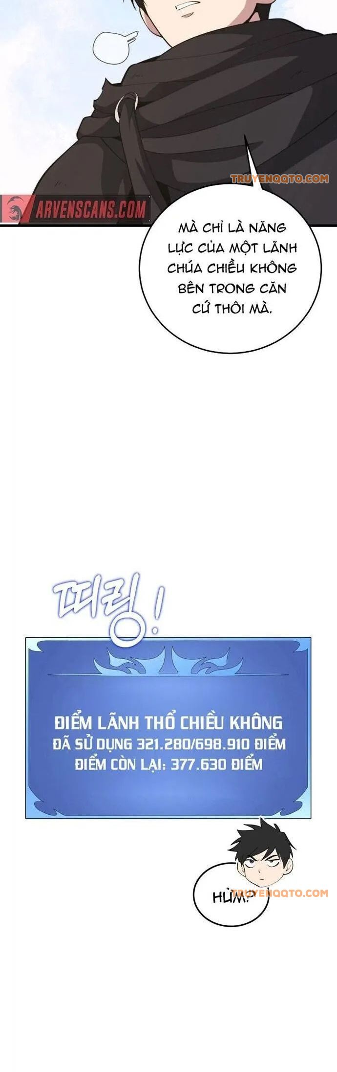 Seoul Tử Linh Sư Chap 106 - Next Chap 107