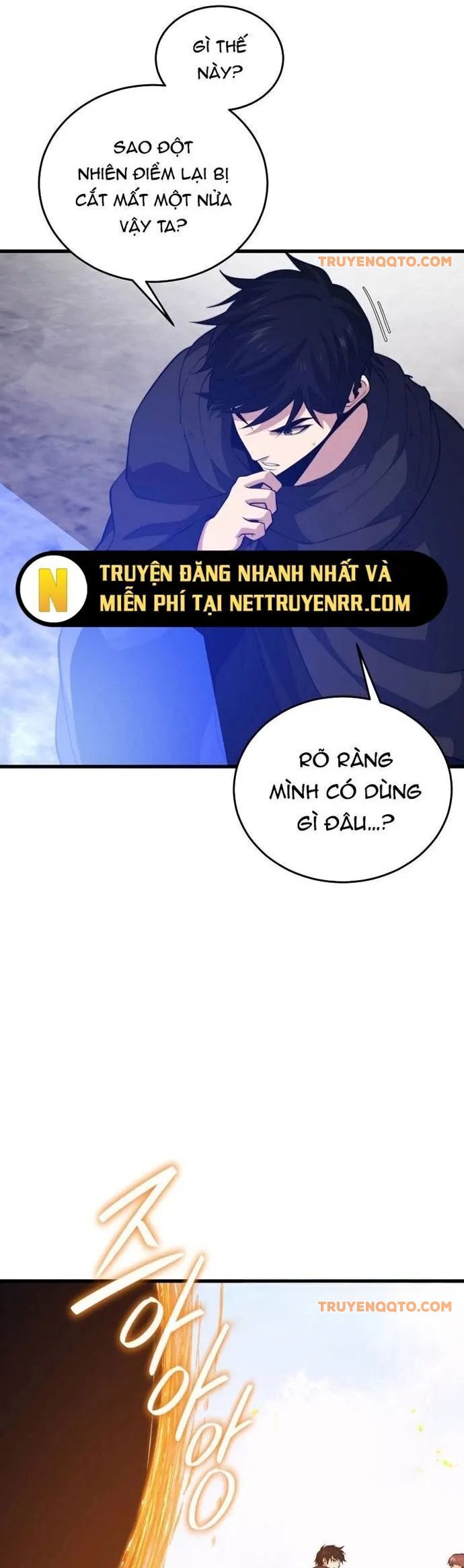 Seoul Tử Linh Sư Chap 106 - Next Chap 107