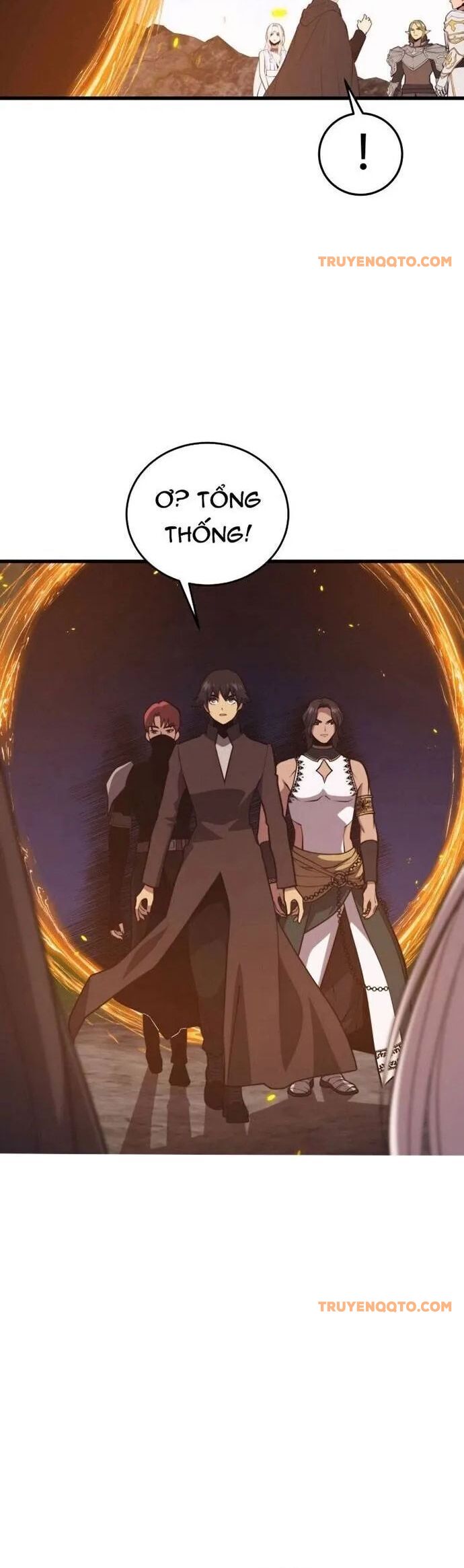 Seoul Tử Linh Sư Chap 106 - Next Chap 107