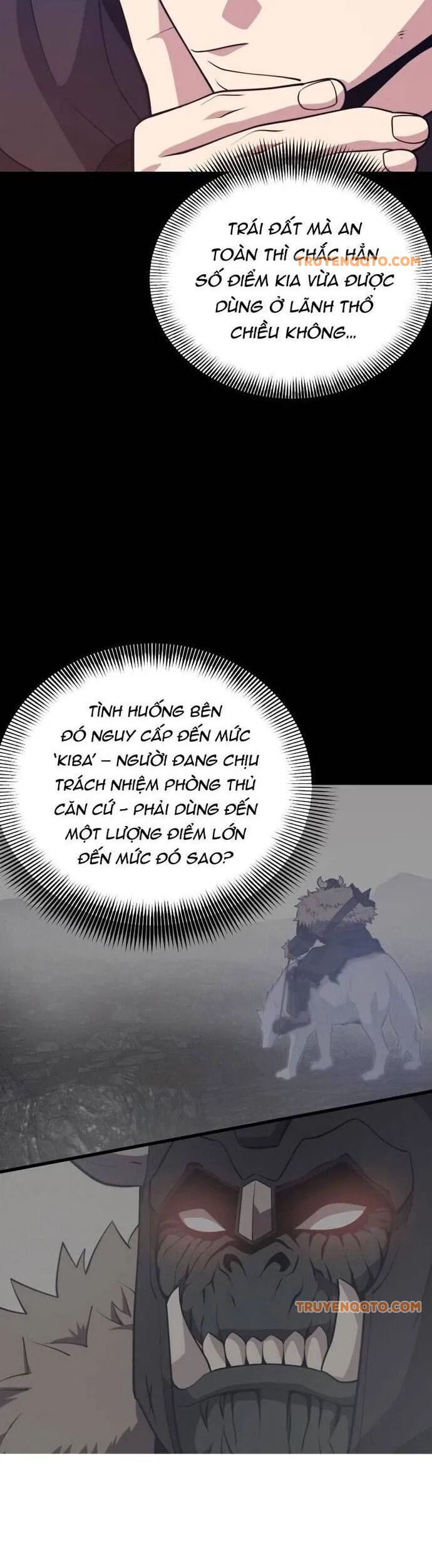 Seoul Tử Linh Sư Chap 106 - Next Chap 107