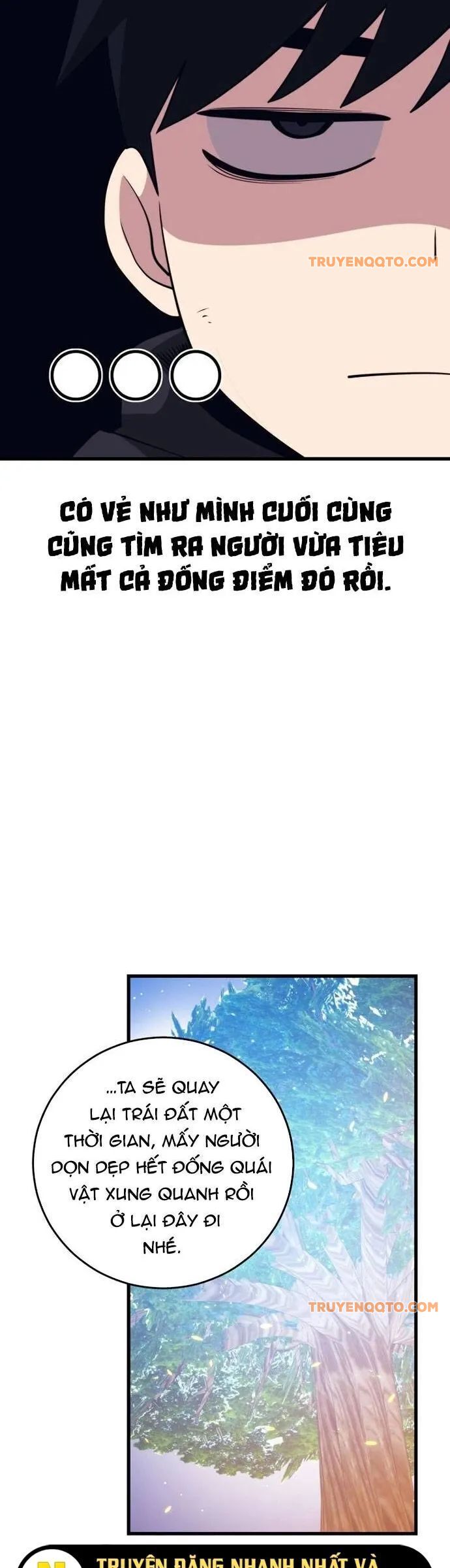 Seoul Tử Linh Sư Chap 106 - Next Chap 107
