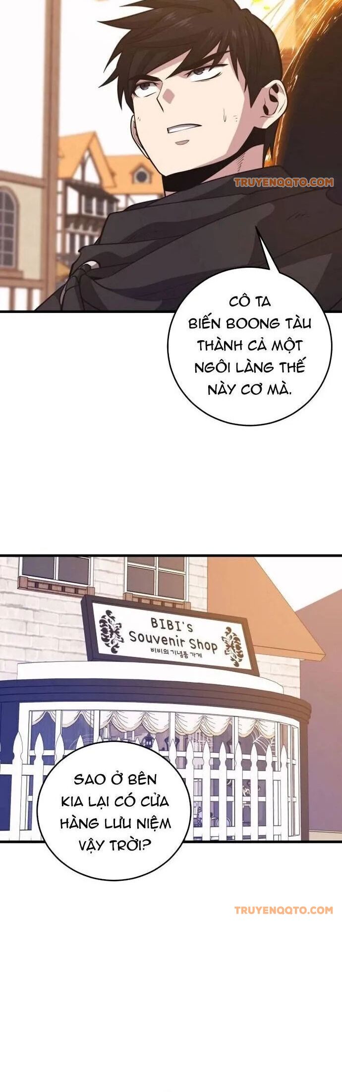 Seoul Tử Linh Sư Chap 106 - Next Chap 107