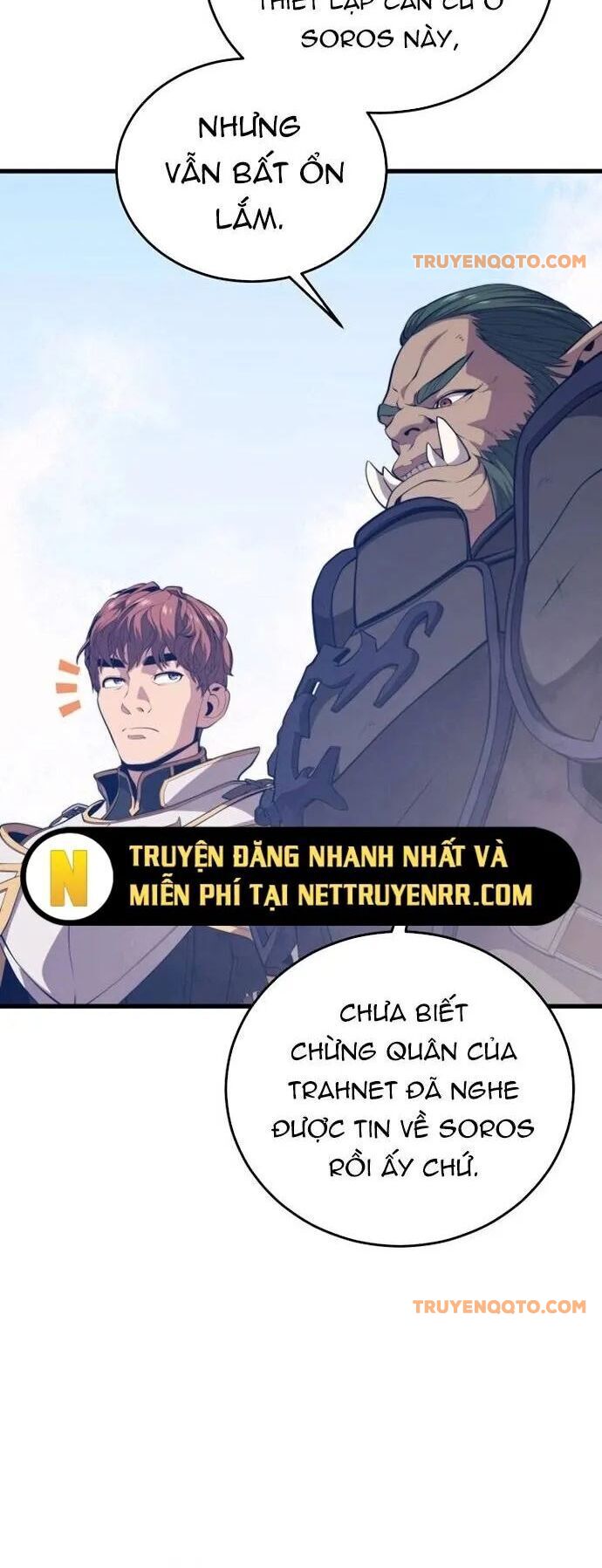 Seoul Tử Linh Sư Chap 106 - Next Chap 107