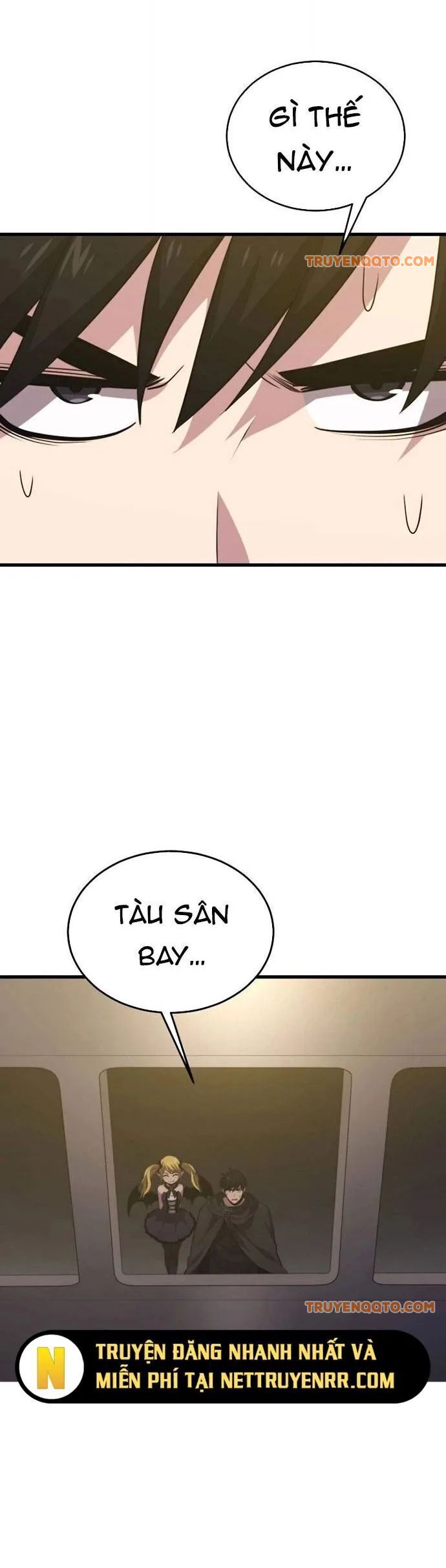 Seoul Tử Linh Sư Chap 106 - Next Chap 107