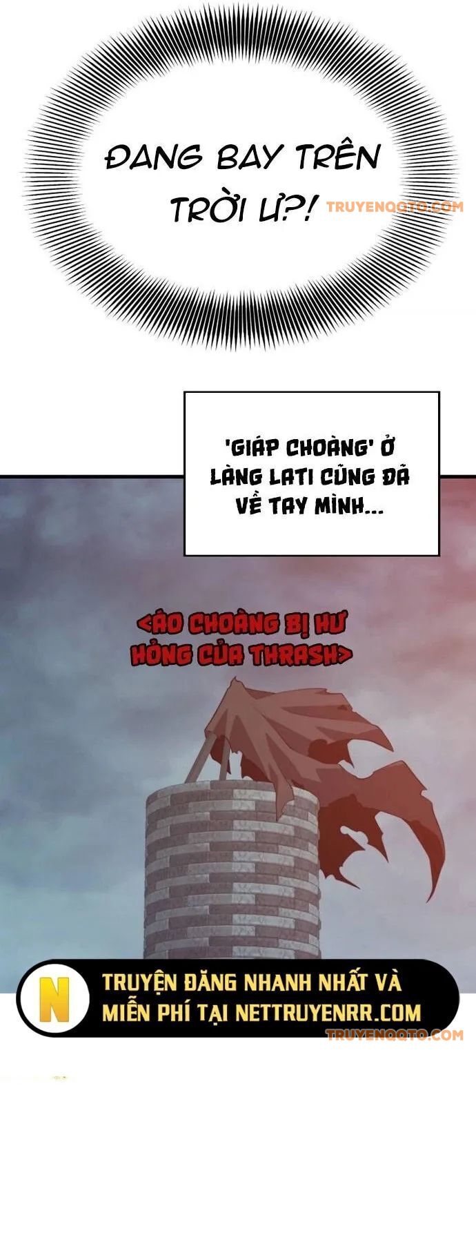 Seoul Tử Linh Sư Chap 106 - Next Chap 107