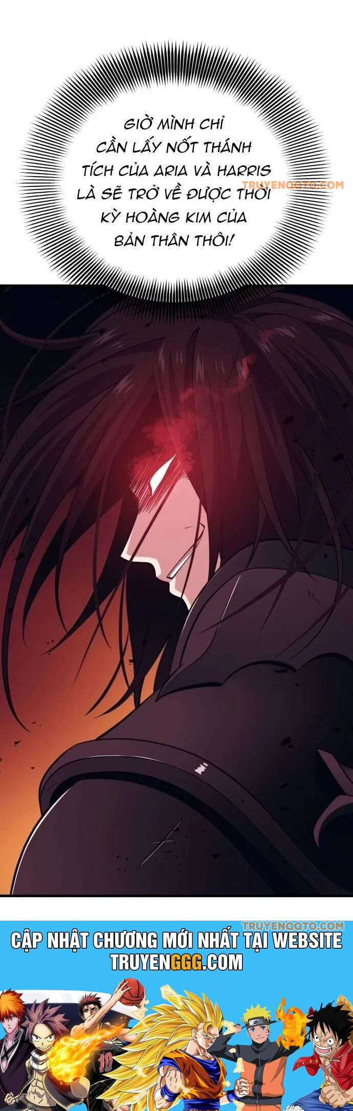 Seoul Tử Linh Sư Chap 106 - Next Chap 107