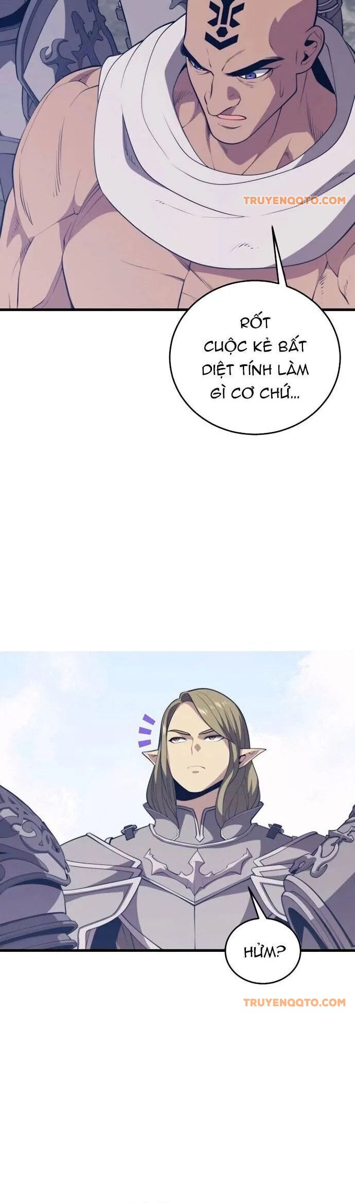 Seoul Tử Linh Sư Chap 106 - Next Chap 107