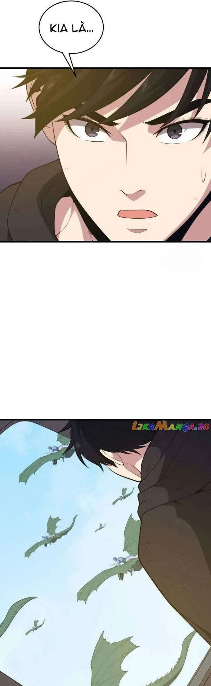 Seoul Tử Linh Sư Chap 107 - Next Chap 108