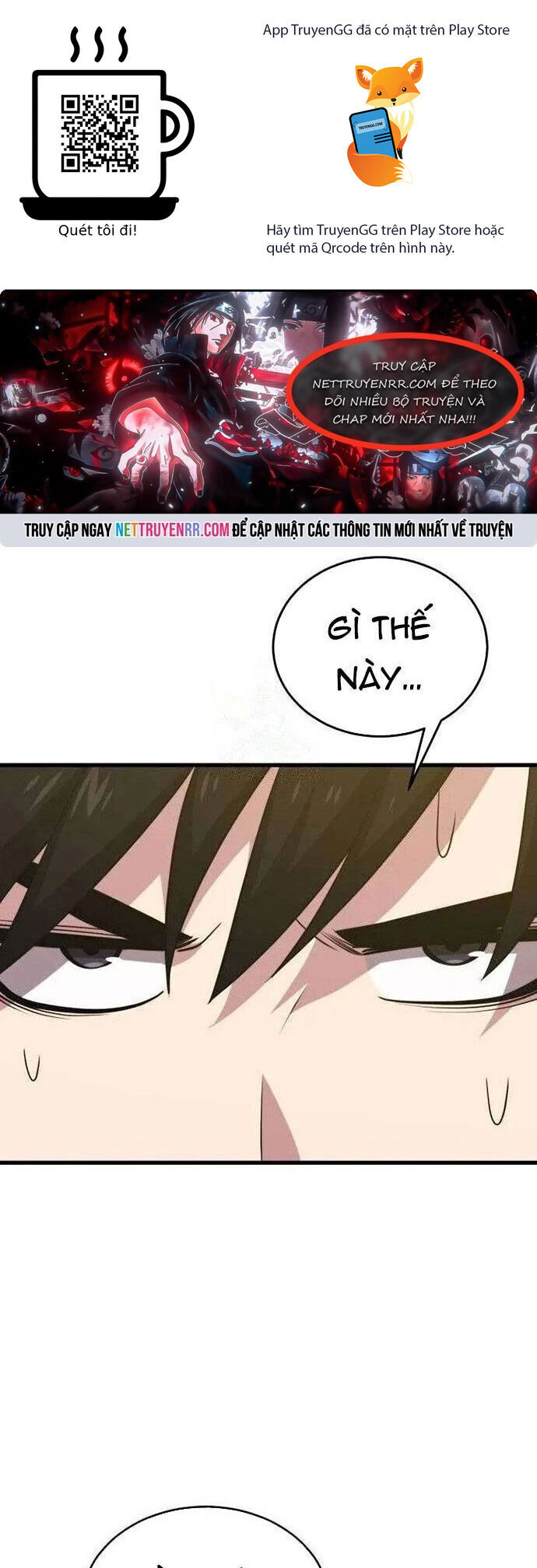 Seoul Tử Linh Sư Chap 107 - Next Chap 108