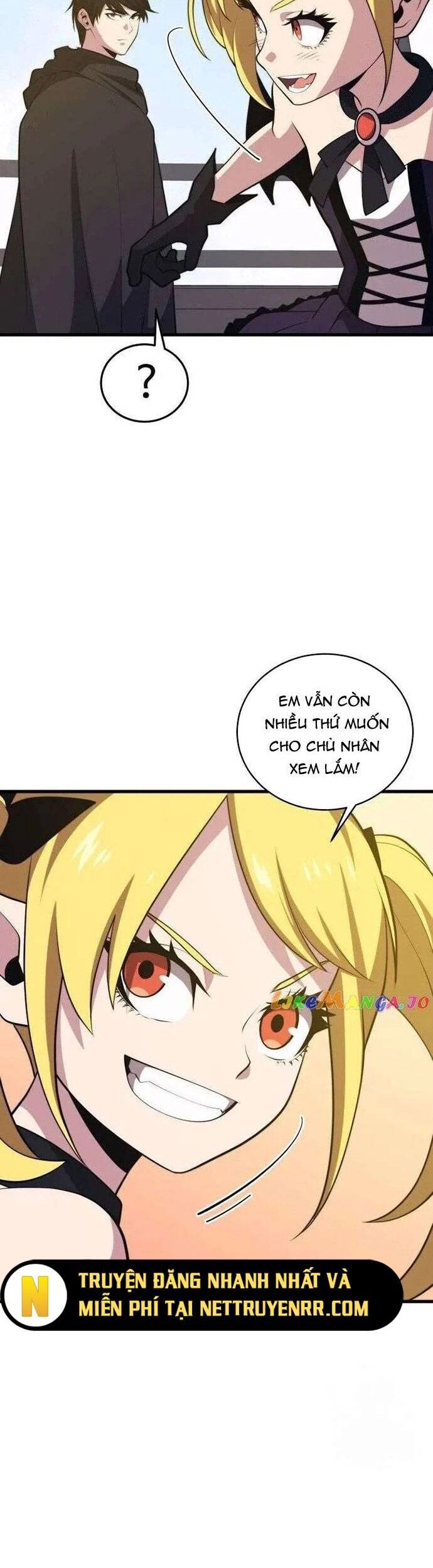 Seoul Tử Linh Sư Chap 107 - Next Chap 108