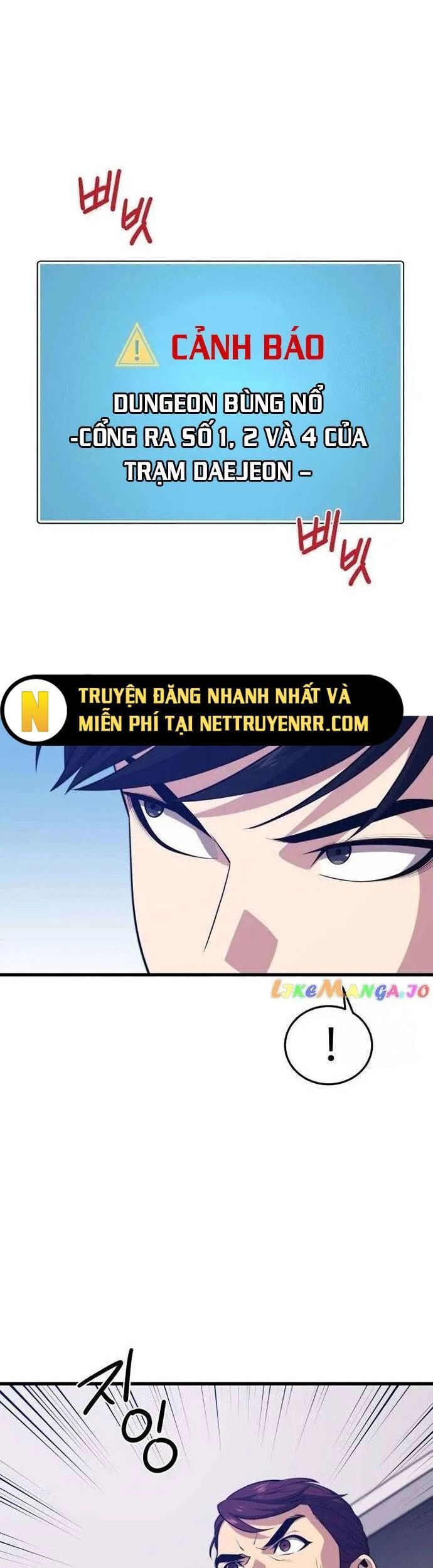 Seoul Tử Linh Sư Chap 107 - Next Chap 108