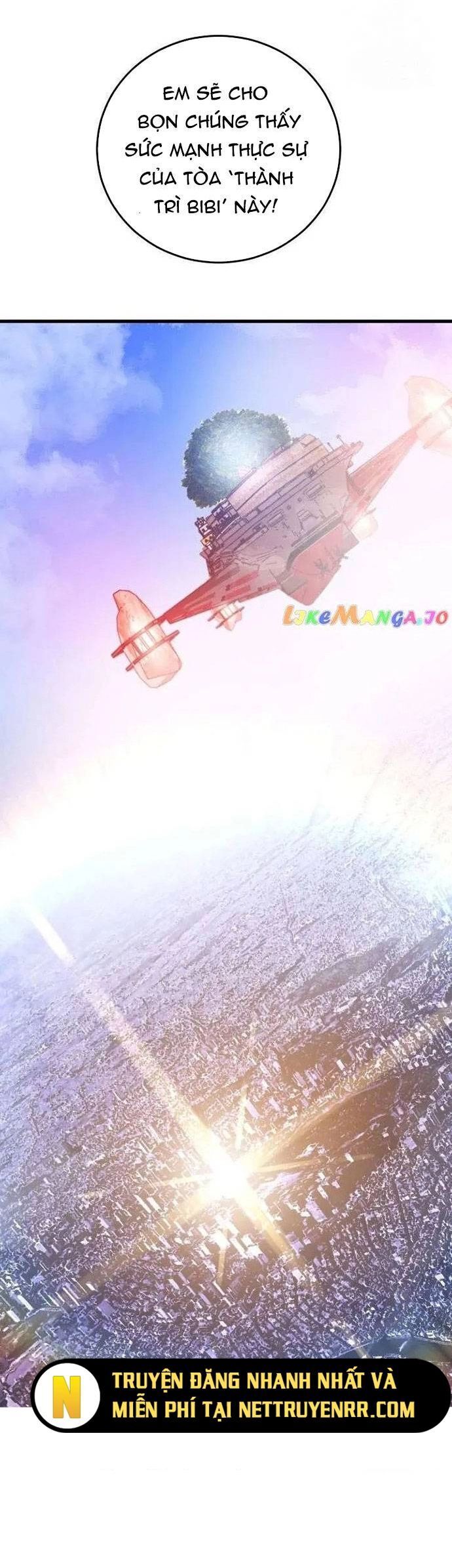 Seoul Tử Linh Sư Chap 107 - Next Chap 108