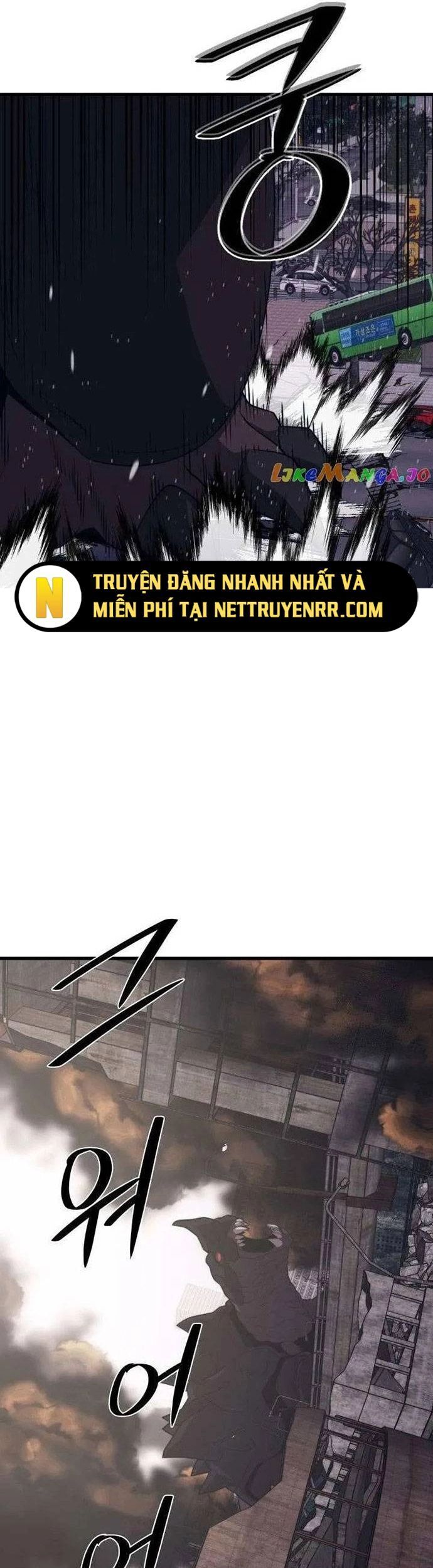 Seoul Tử Linh Sư Chap 107 - Next Chap 108