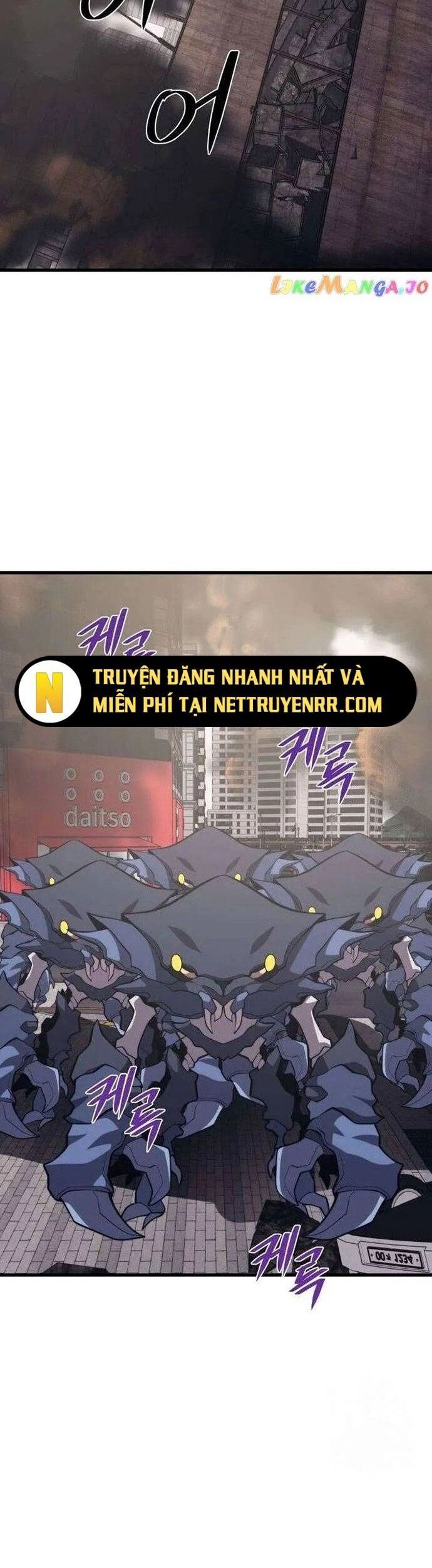 Seoul Tử Linh Sư Chap 107 - Next Chap 108