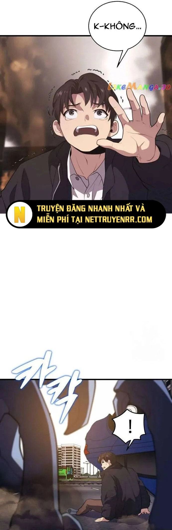Seoul Tử Linh Sư Chap 107 - Next Chap 108