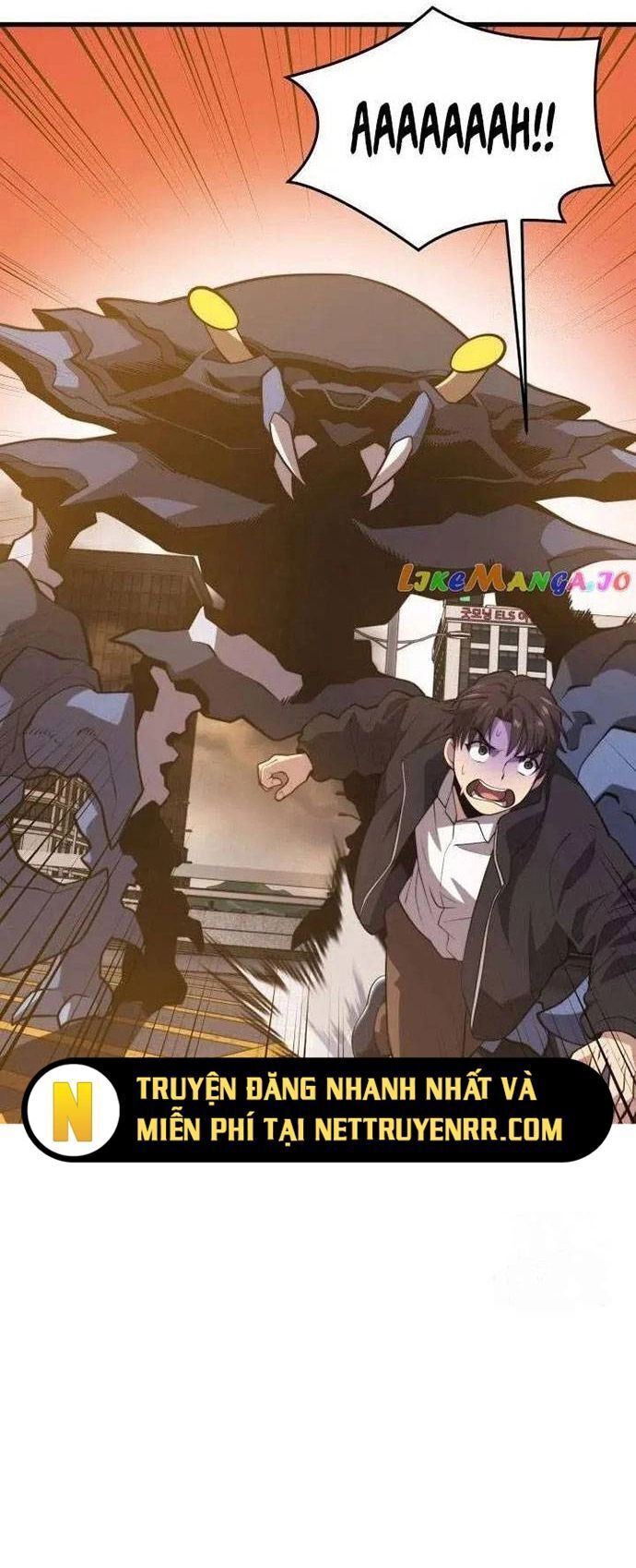 Seoul Tử Linh Sư Chap 107 - Next Chap 108