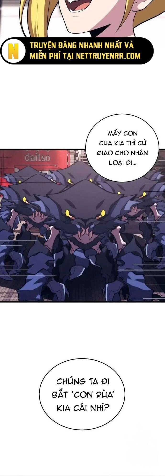 Seoul Tử Linh Sư Chap 107 - Next Chap 108