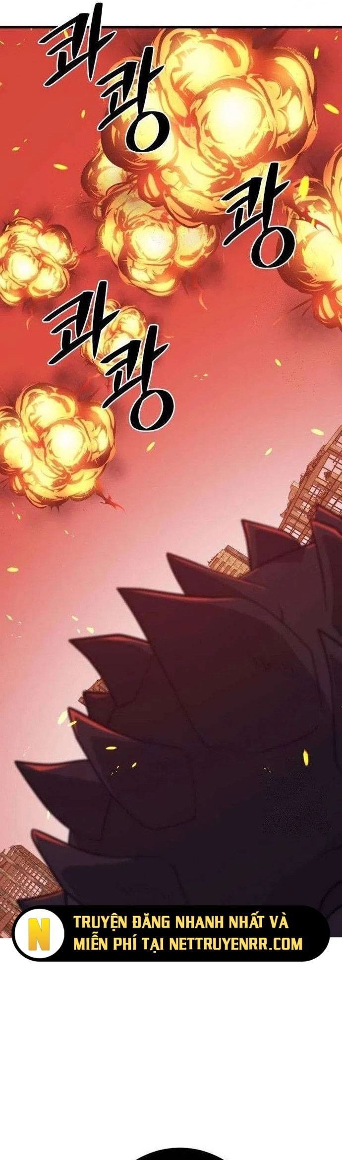 Seoul Tử Linh Sư Chap 107 - Next Chap 108