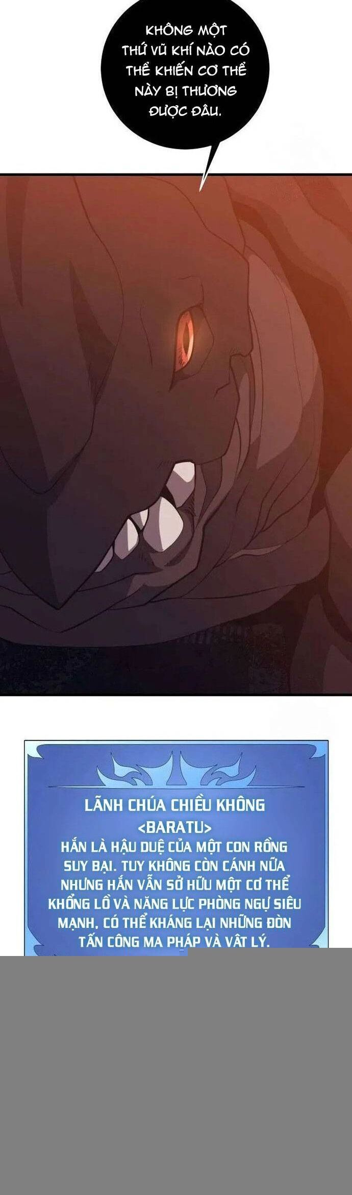 Seoul Tử Linh Sư Chap 107 - Next Chap 108