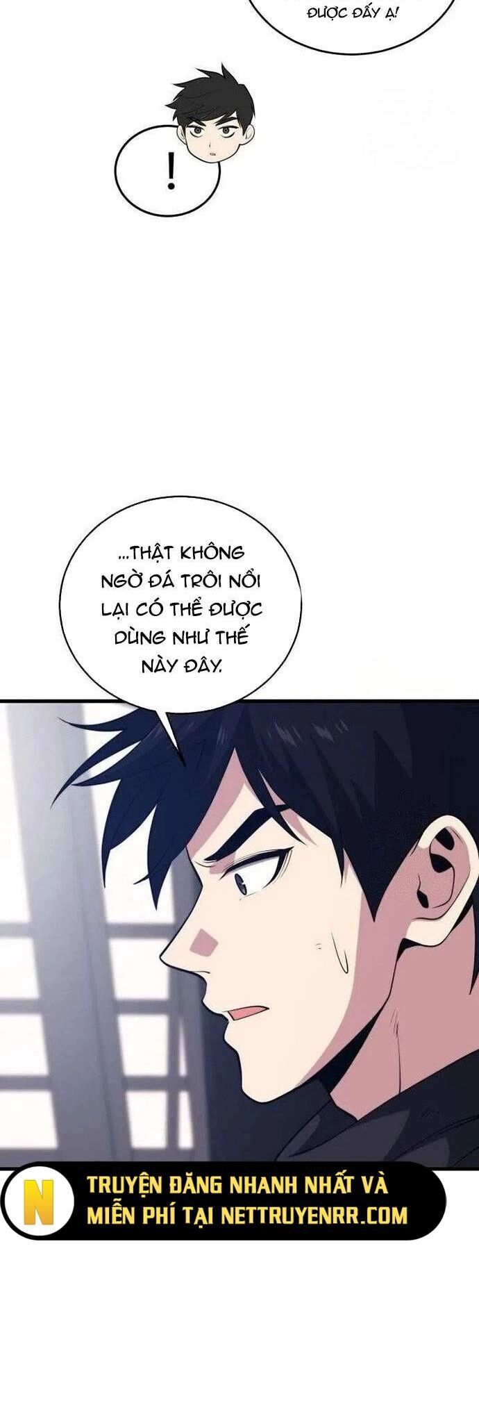 Seoul Tử Linh Sư Chap 107 - Next Chap 108