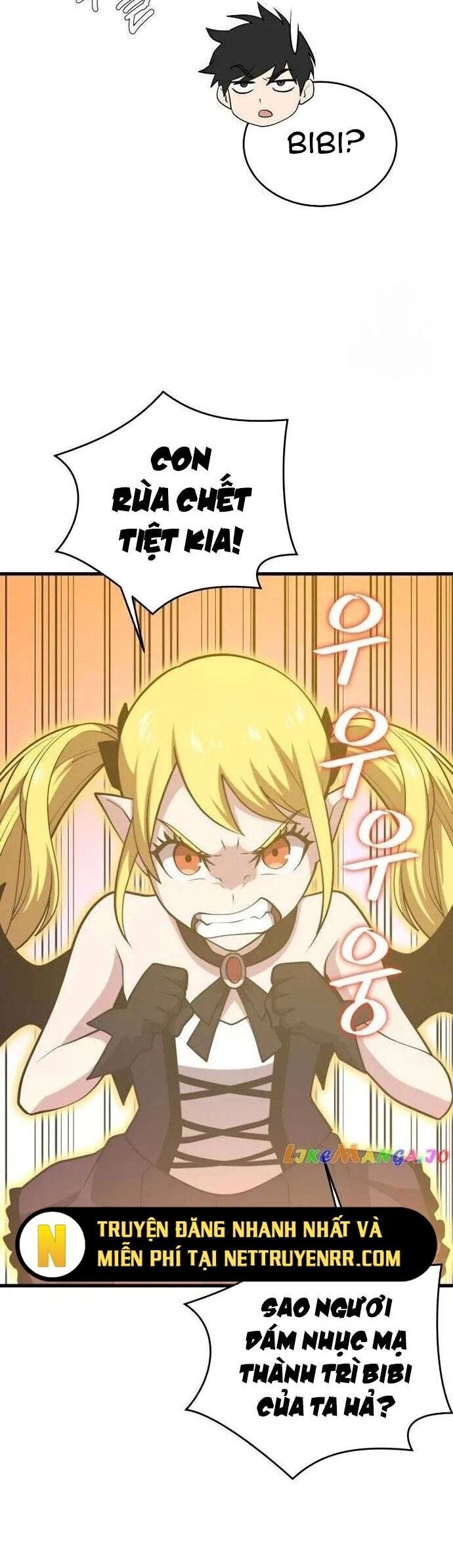 Seoul Tử Linh Sư Chap 107 - Next Chap 108