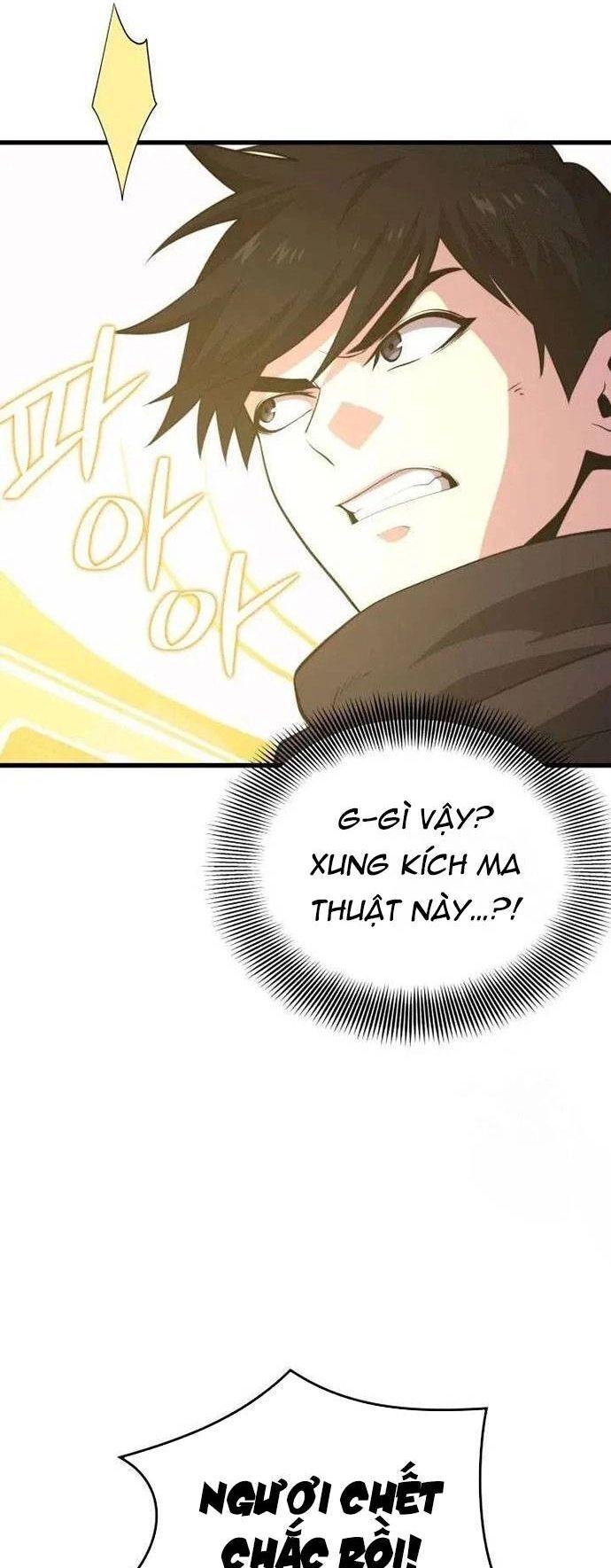 Seoul Tử Linh Sư Chap 107 - Next Chap 108
